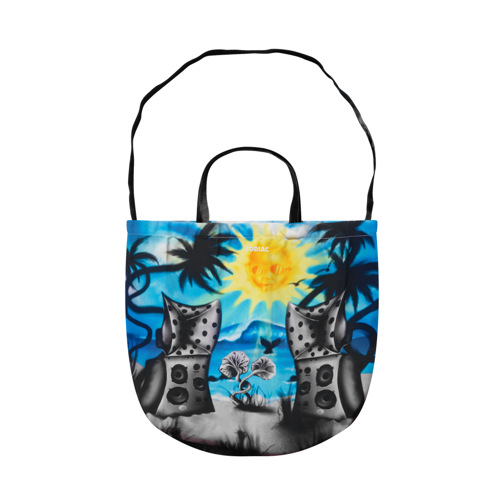 SOUND OF PARADISE GIFT BAG