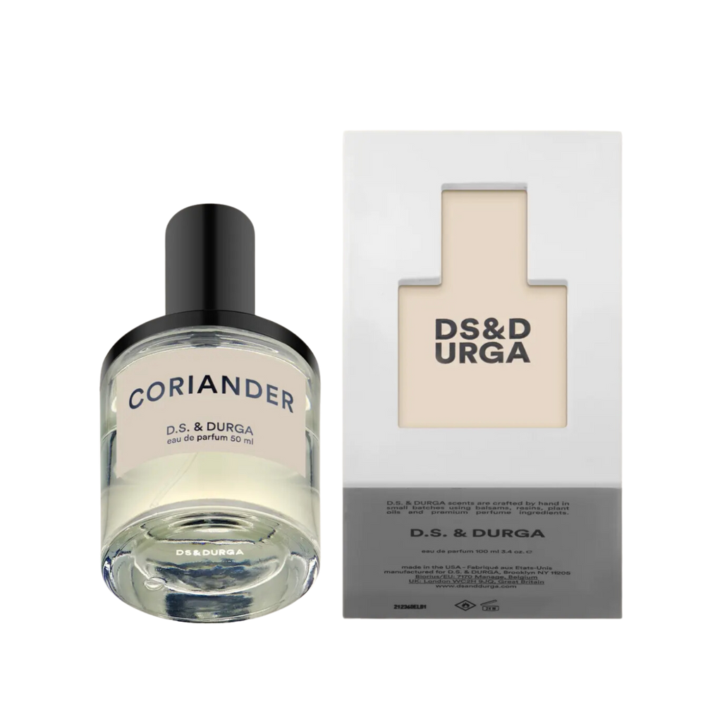 CORIANDER 50ML