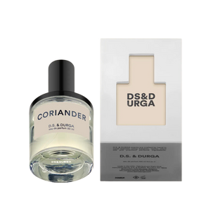 CORIANDER 50ML