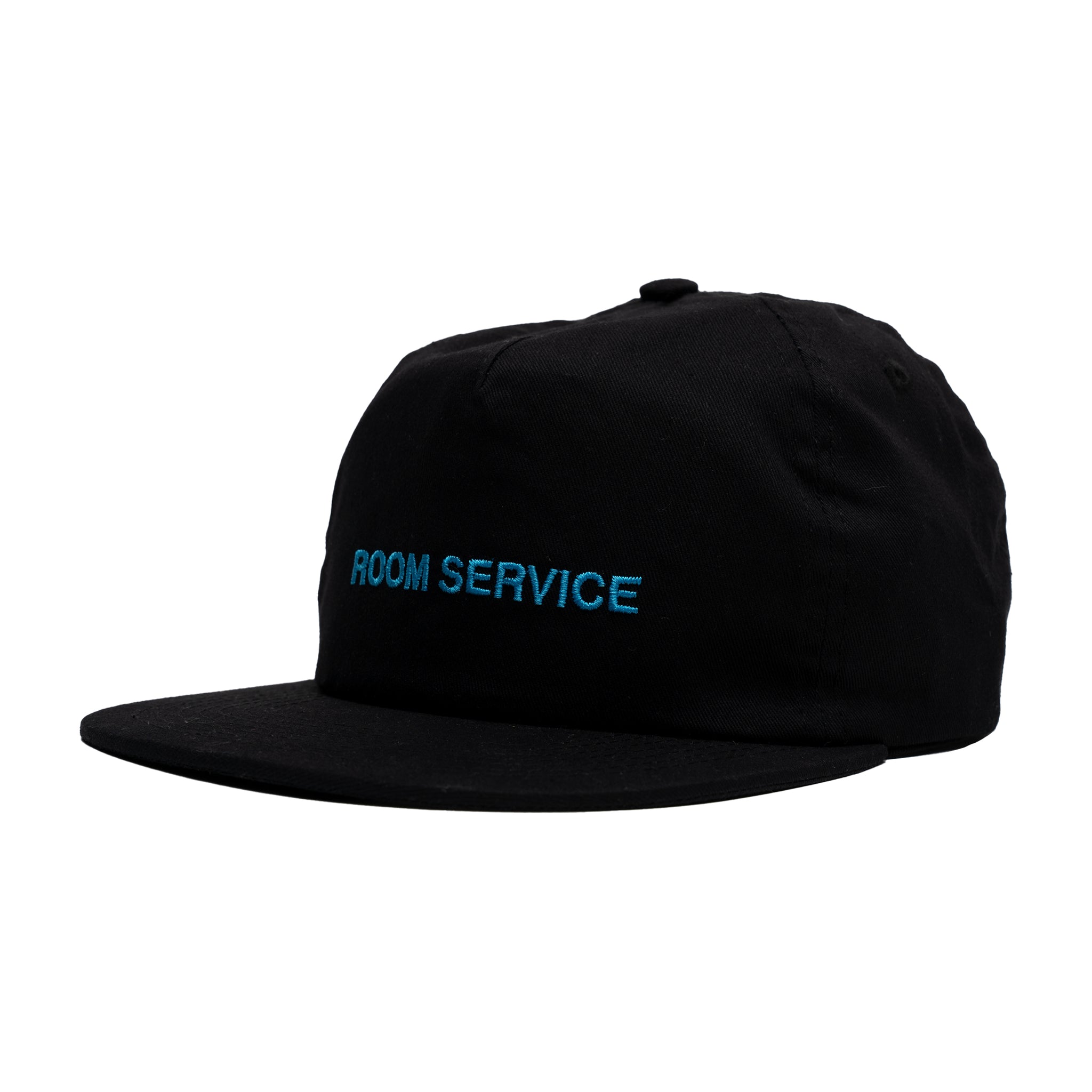 ROOM SERVICE CAP
