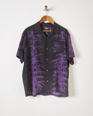 70's DUB HAWAIIAN SHIRT