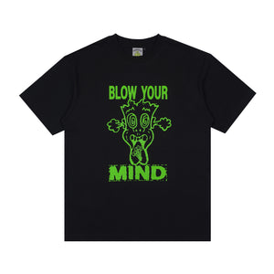 BLOW YOUR MIND TEE