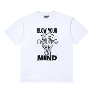 BLOW YOUR MIND TEE