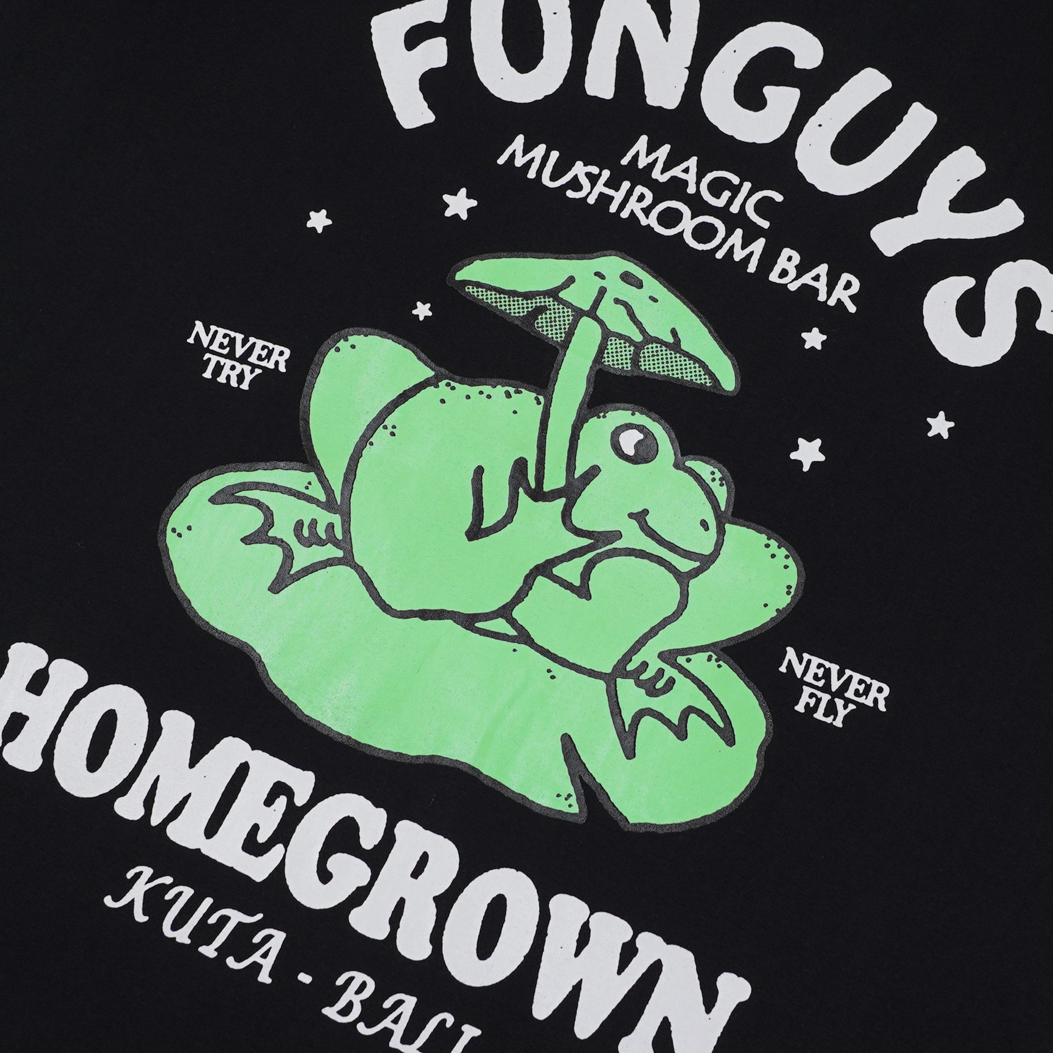 FROG TEE