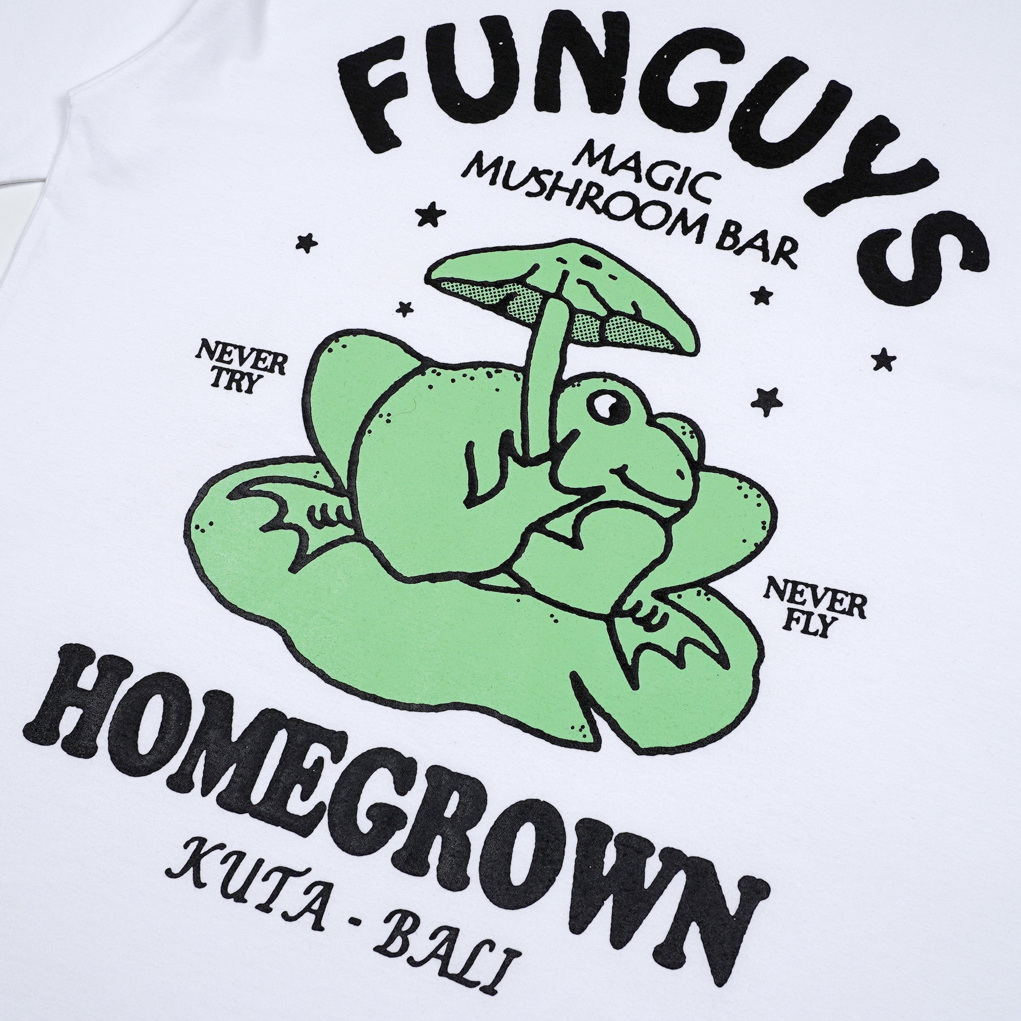 FROG TEE