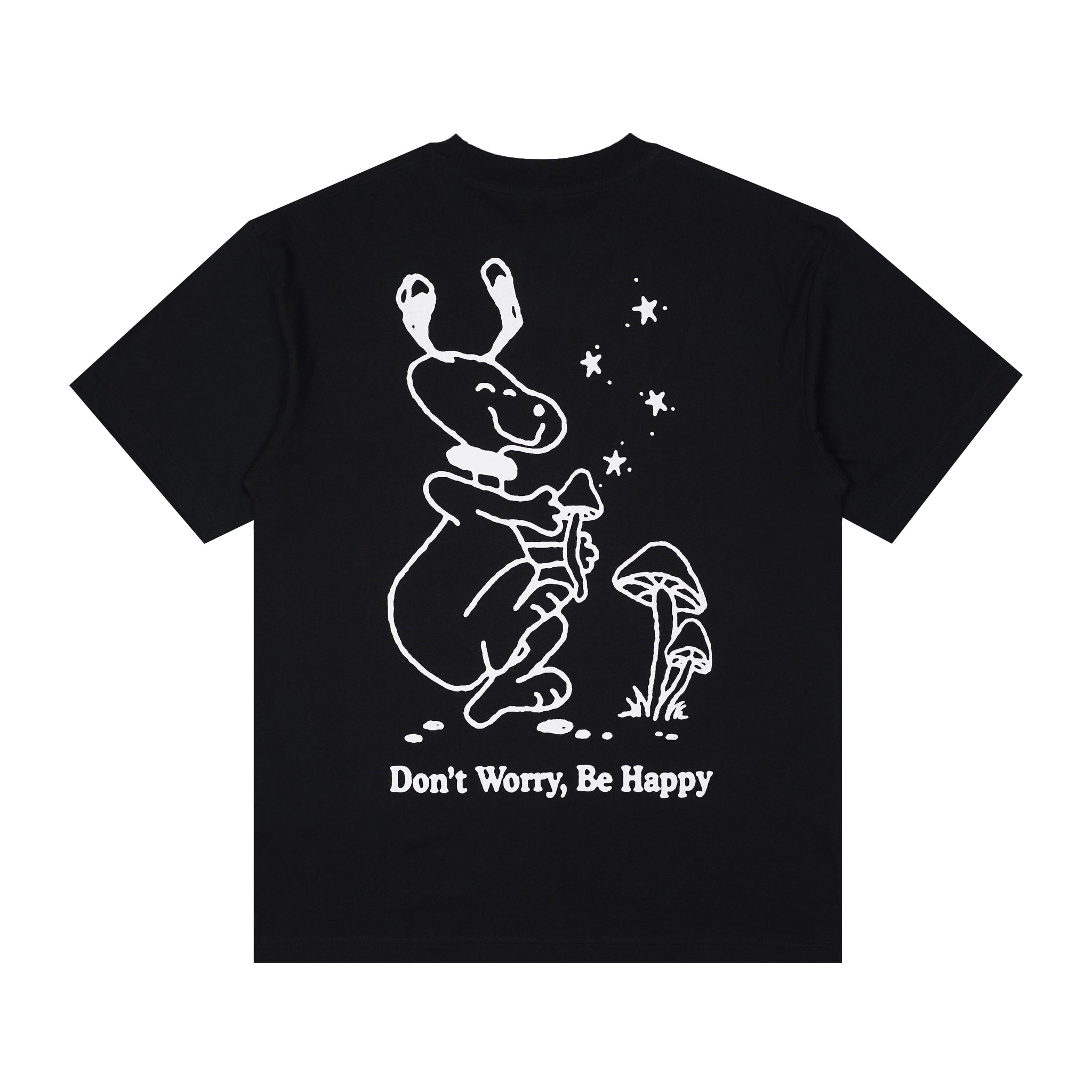 HAPPINESS TEE