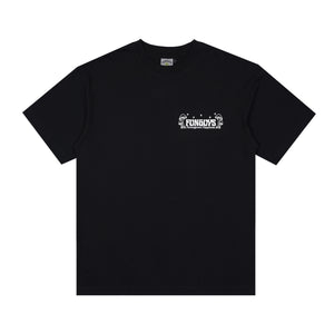 HAPPINESS TEE