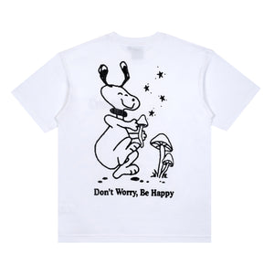 HAPPINESS TEE