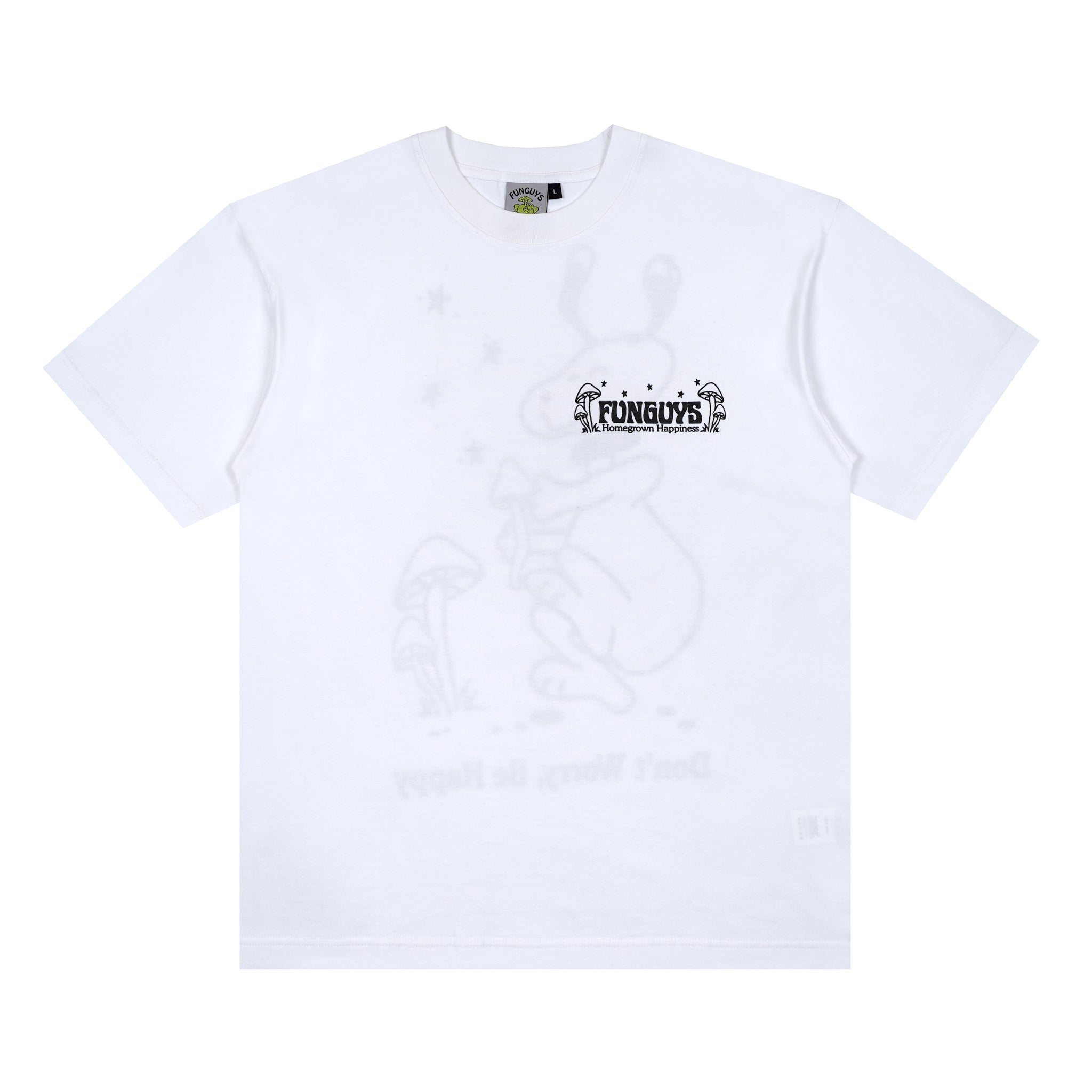 HAPPINESS TEE