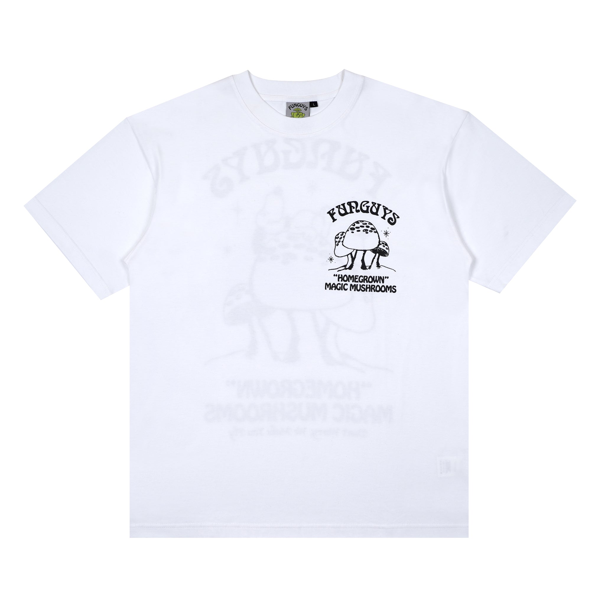 SNOOPY TEE