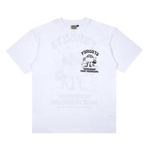 SNOOPY TEE