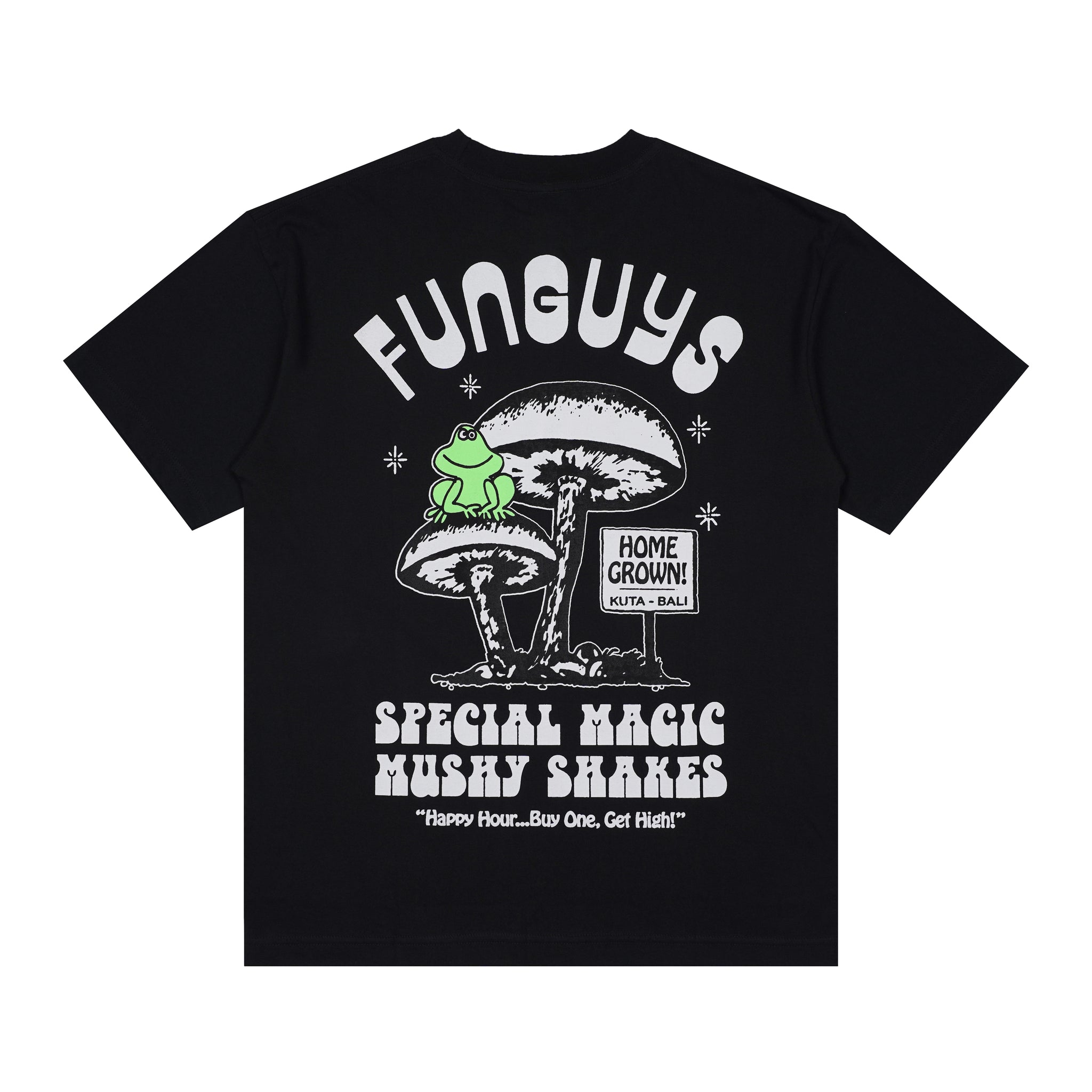 SPECIAL MAGIC TEE