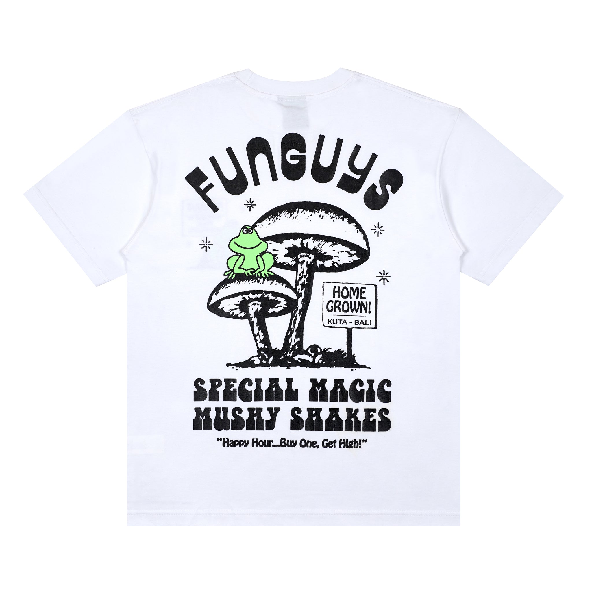 SPECIAL MAGIC TEE