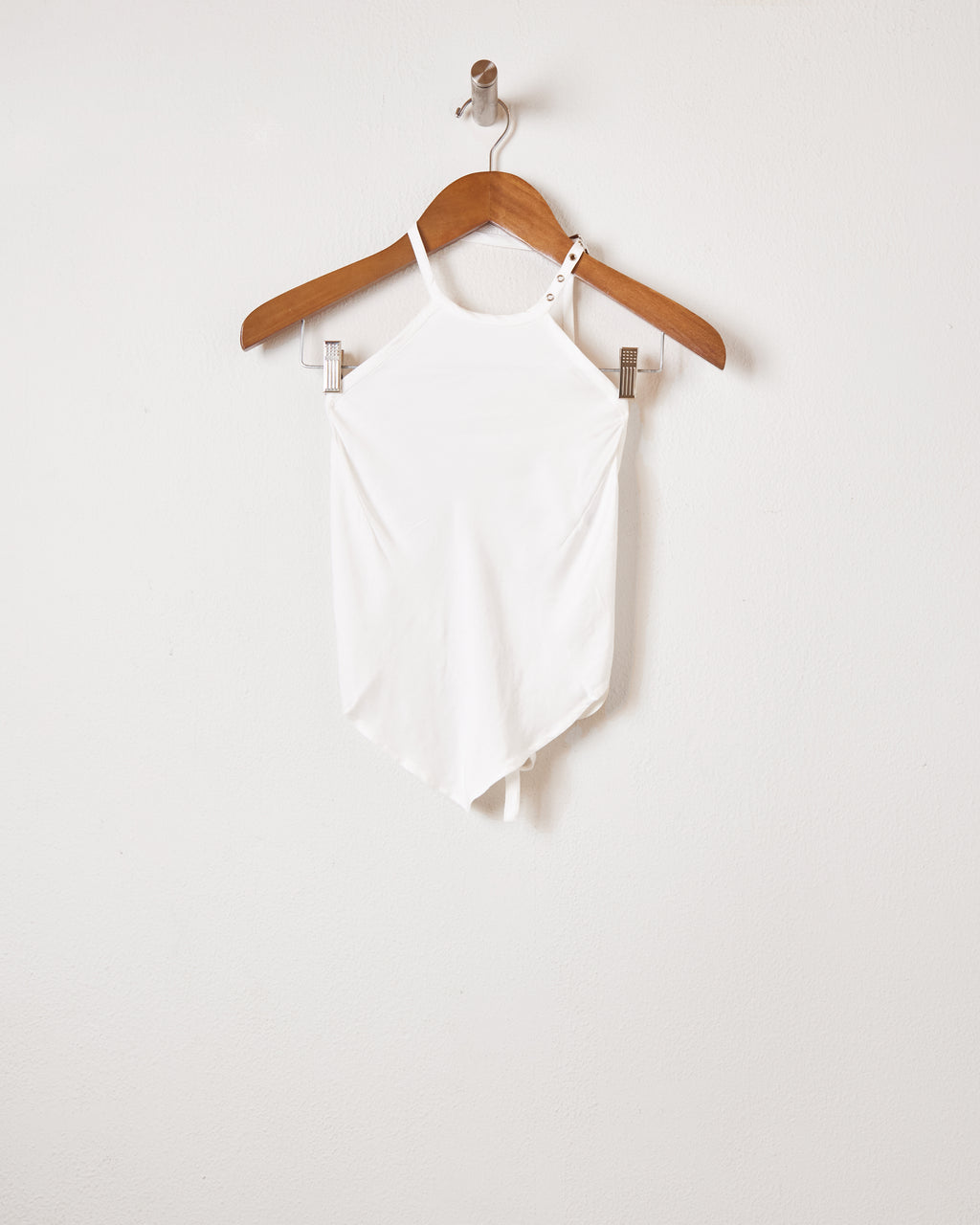 MARTA TOP WHITE