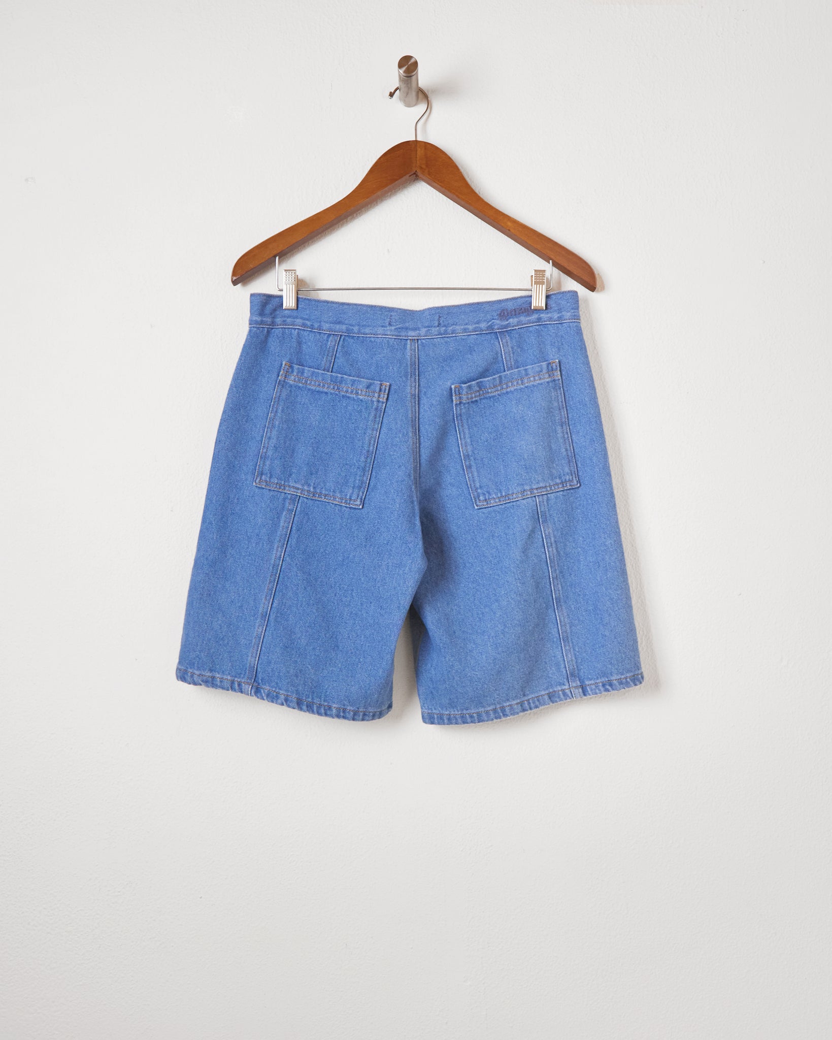 ROMEO SHORT