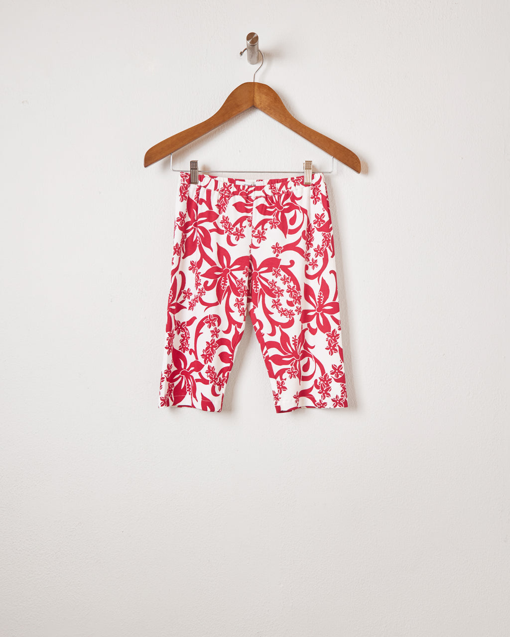 LULU TROUSER PRINT