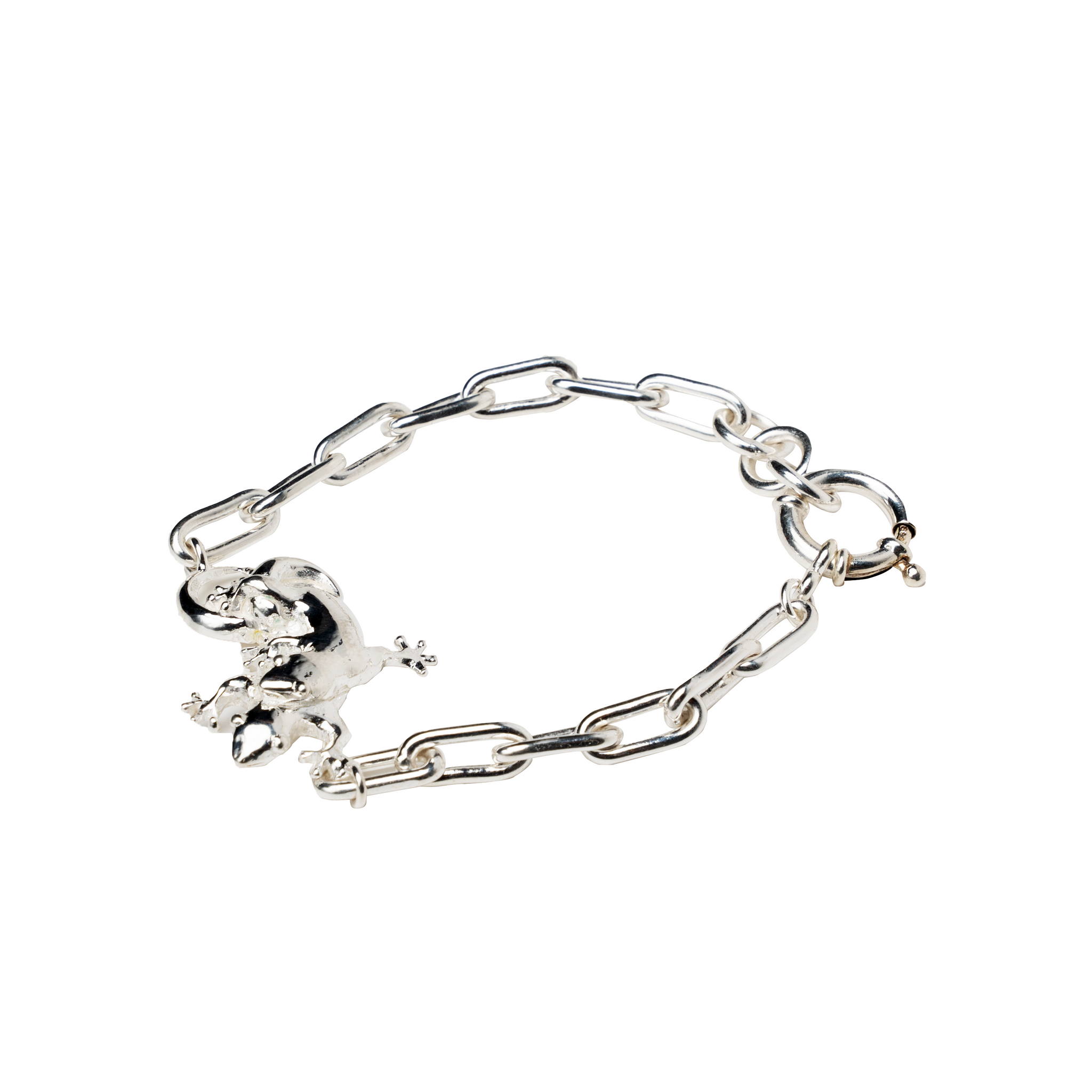 lizard bracelet – Liza Paizis Original Art and Jewelry Blog