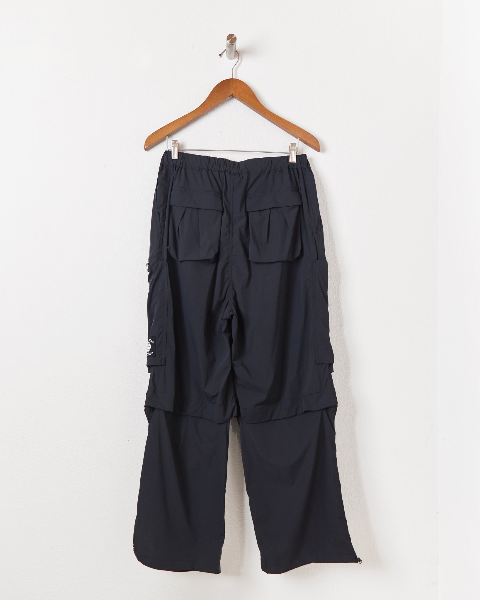 UTILITY PANTS