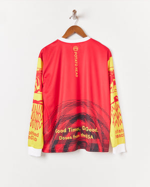 MOTORCYCLE JERSEY