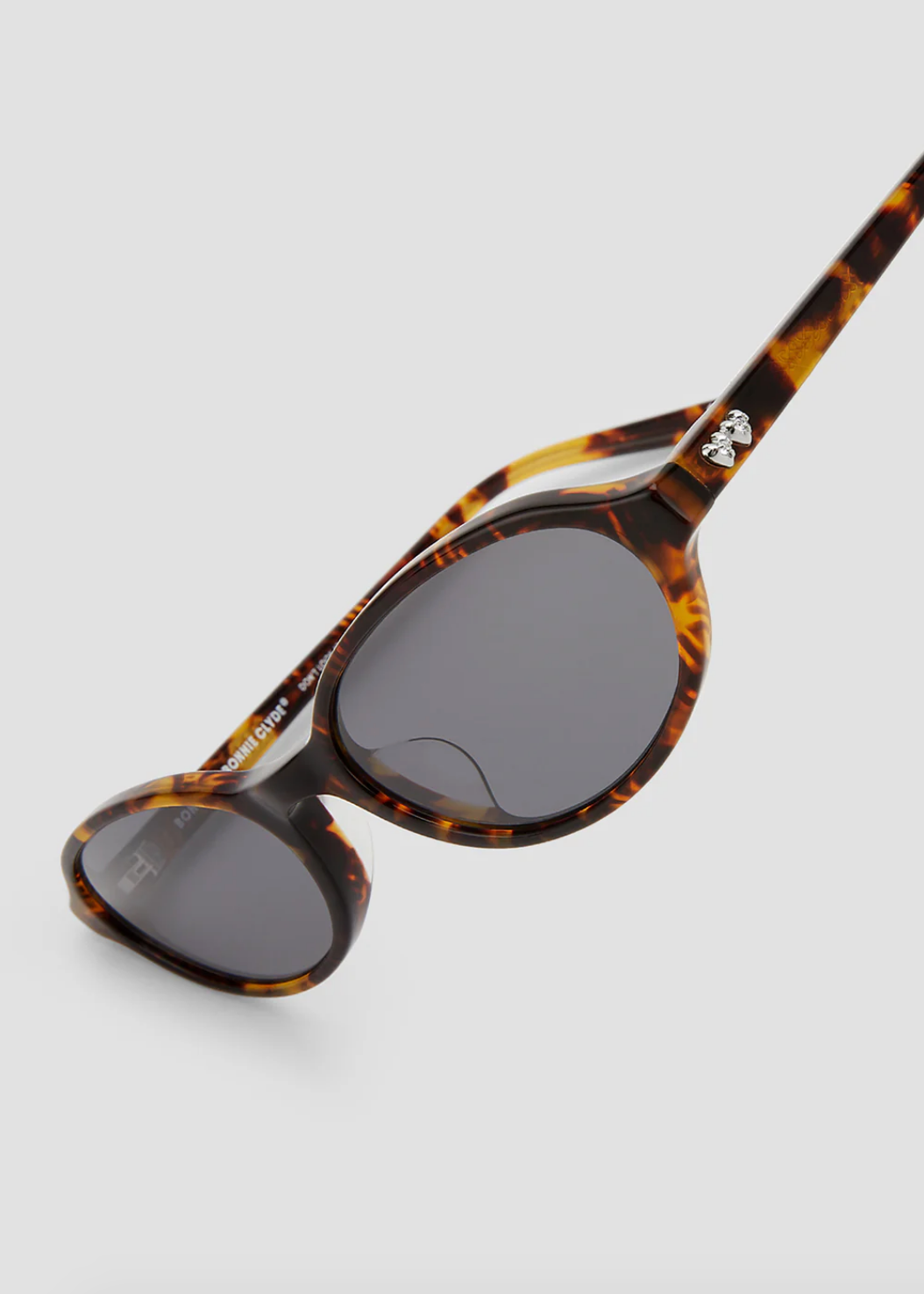 BABY IN TORTOISE/BLACK