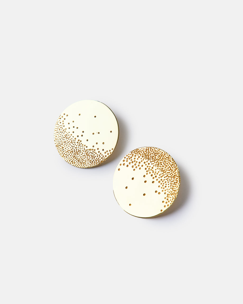 CREPUSCOLARIA EARRINGS