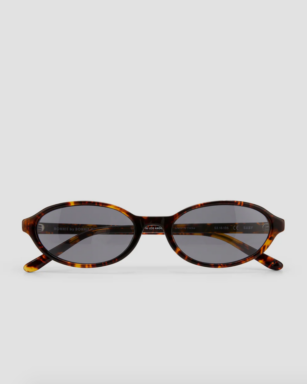 BABY IN TORTOISE/BLACK