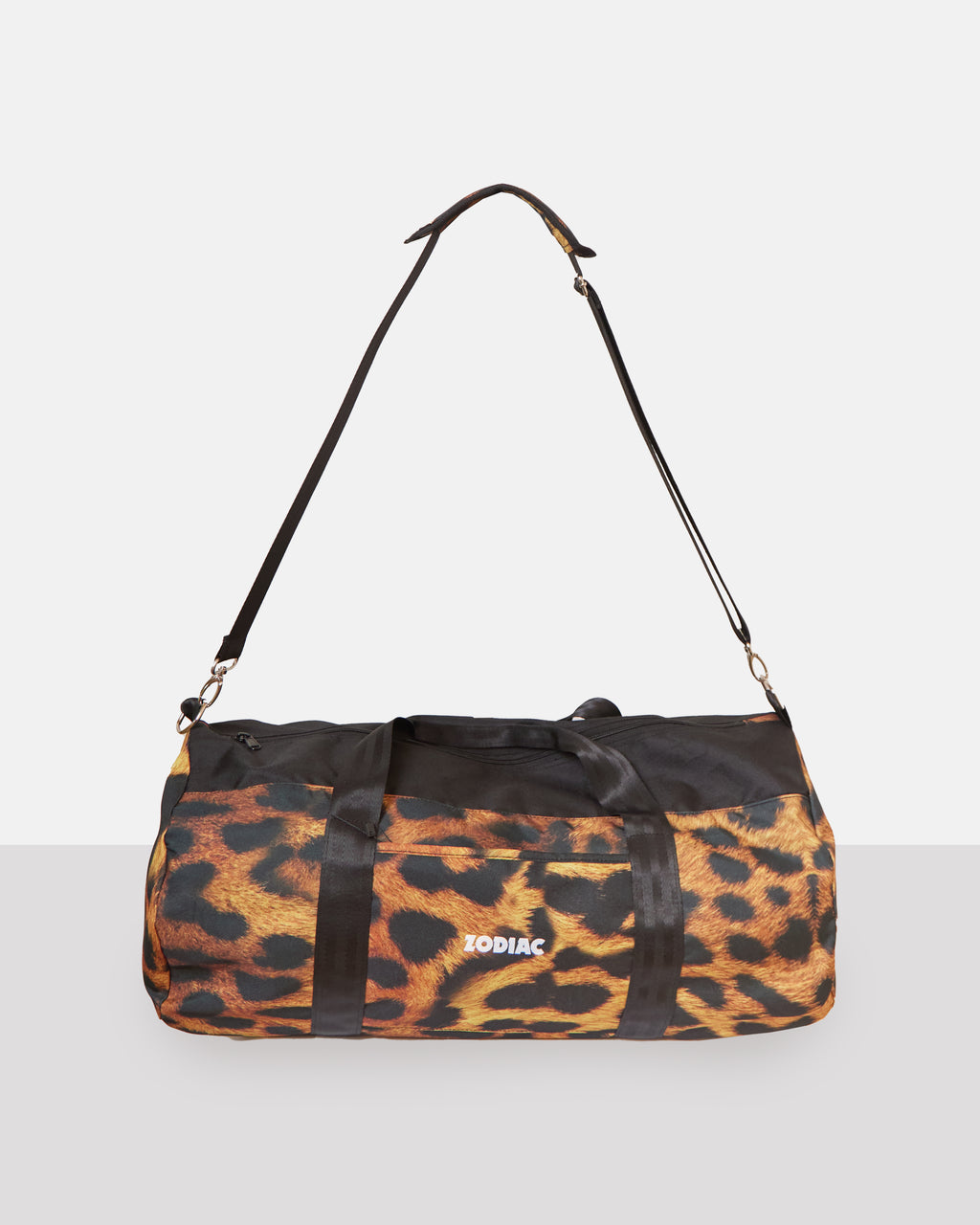 LEOPARD TRAINING BAG