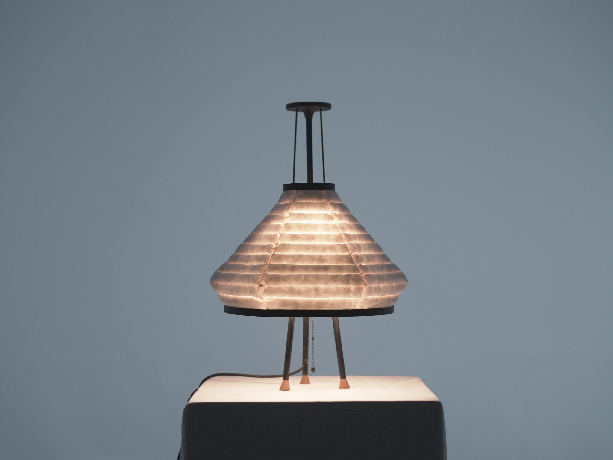 LAMP T002
