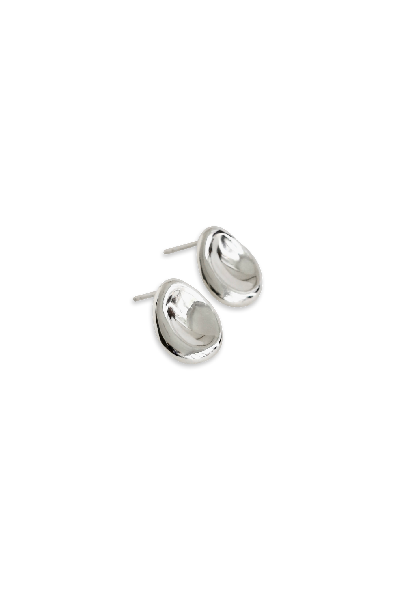 POND EARRING SET